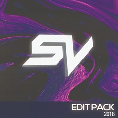 2018 Edit Pack MiniMix