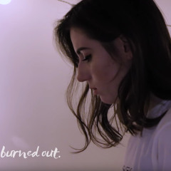 Burned Out - dodie clark