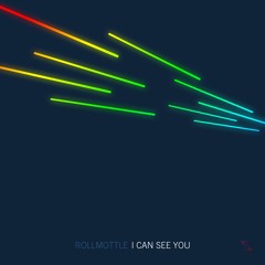SENDIGI002 - Rollmottle - I Can See You