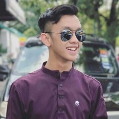 Ismail Izzani-Luar Biasa