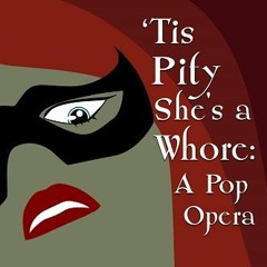 I Fear She May Be A Whore