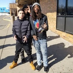 Trap x fugazi