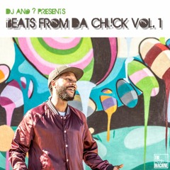 Beats From Da Chuck (Vol. 1) - St. Phillip
