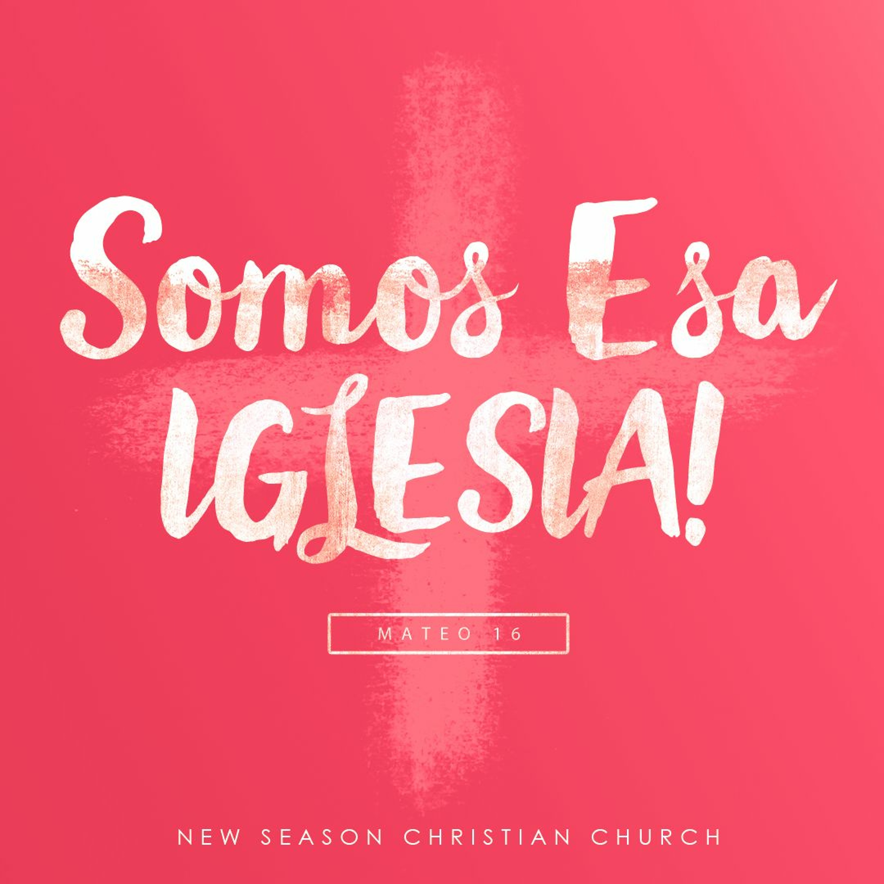 Somos  Esa Iglesia :: Pastor David Araujo :: 03.25.18 episode artwork