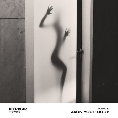 [DPB161] Mark D - Jack Your Body (Original Mix)