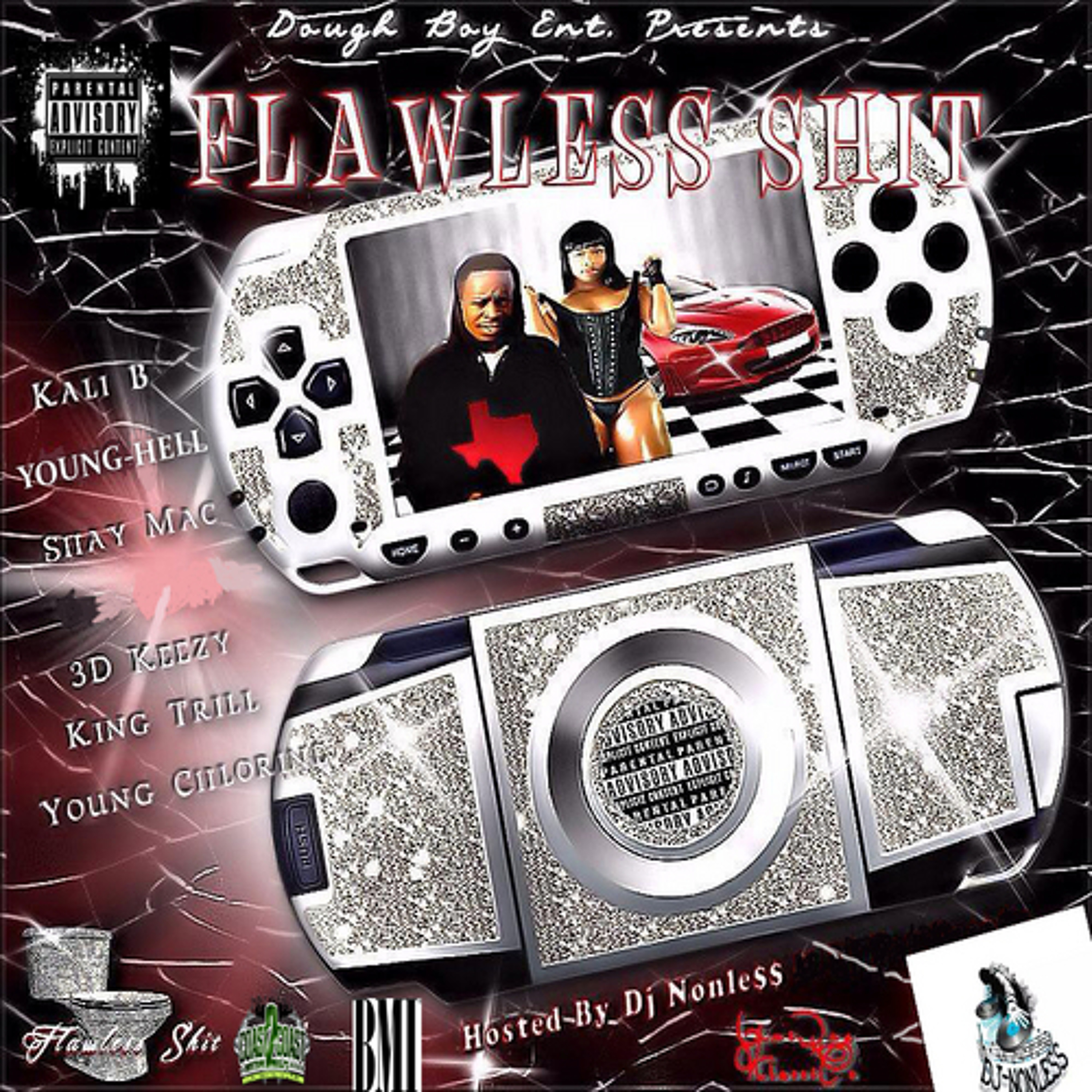ME & THAT NIGGA NEXT (YOUNG HELL & MR.WRONG) episode artwork