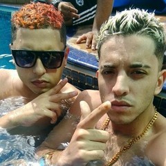 MC DENNY , MC JF , MC RICK - A PIRANHA ENGRAVIDOU - DJ'S PH DA SERRA - TG DA INESTAN -