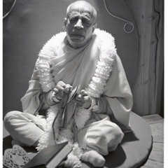 Srila Prabhupada 'The Real Thing Is Bhakti'