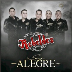 Charly Tacos - Los Nuevos Rebeldes (2018)