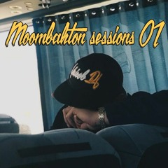 Moombahton Sessions 01 By YeicobDj