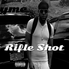 Cryme - RIFLE SHOT