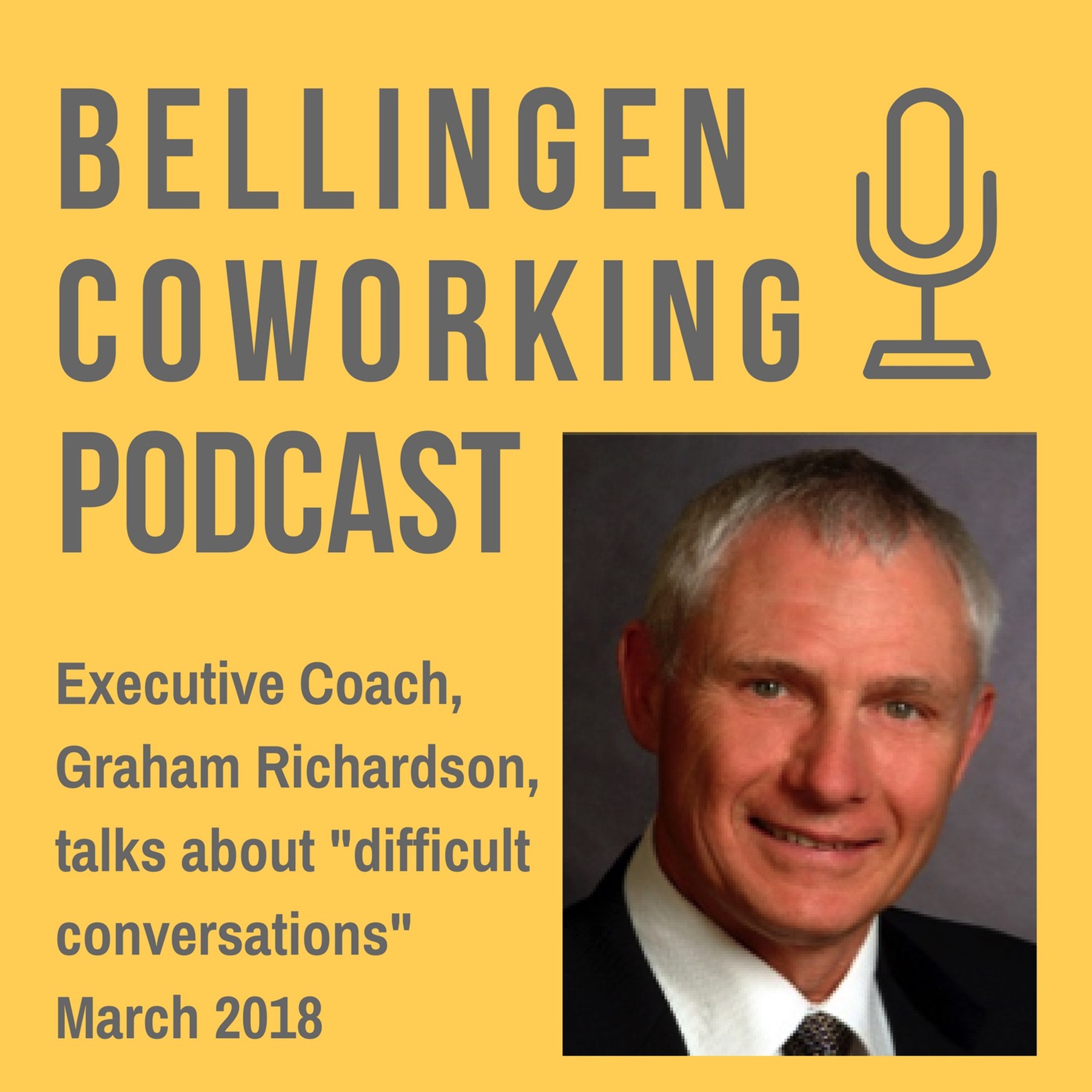 Bellingen CoWorking Podcast