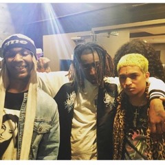 Buku Baby x Dc2Trill - Everything