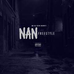 Kriminal N.A.N Freestyle #YSExclusive