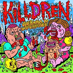Killdren - Work Harder Fucker (Stazma Hyperpunk Remix)