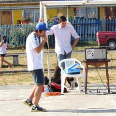 Pa La Sociedad- G.E.P