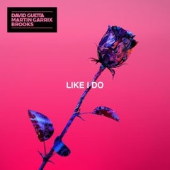 Like I Do- Martin Garrix, David Guetta & Brooks (CSF Remix)
