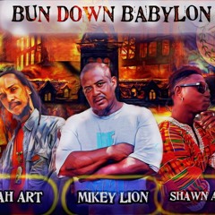 BUN DOWN BOBYLON