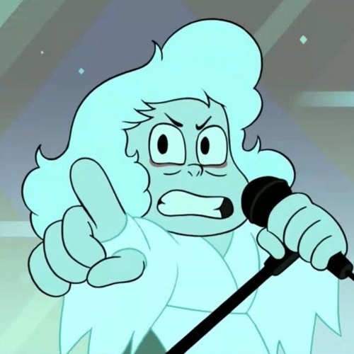 Ghost - Steven Universe