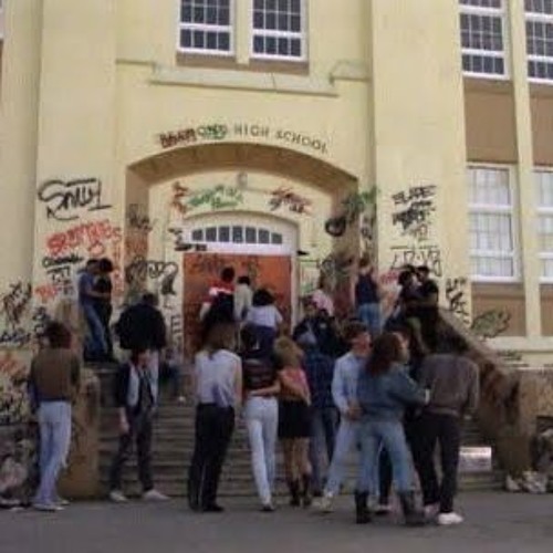 Heartbreak High (KVR OSC 109)