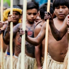 Kamboho saite  (versao teia da lua)