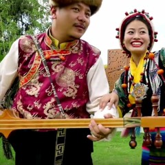 Tibetan New Song Cholsum Droshey By Tenzin Donsel