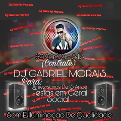 MC Gustta - Controla (Gabriel Morais E Lyncom Oliveira Remix)