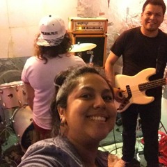 Criminal Reloaded (Fiona Apple cover)