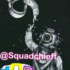 Pain from within(Prod. by Squadchieff)