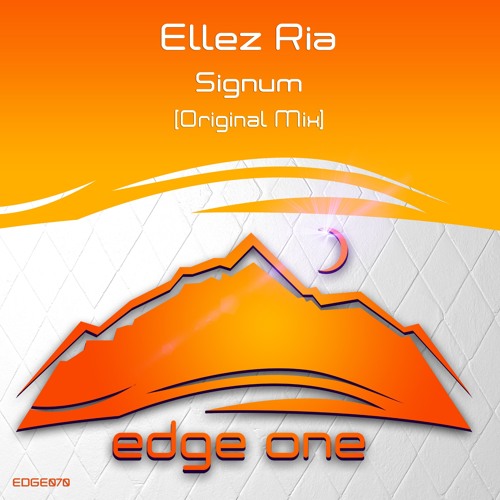 Ellez Ria - Signum (Preview) - OUT SOON!!!