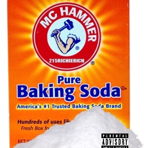 MC Hammer