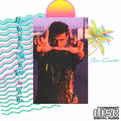 Jesse Cassettes - ４．１２(W/ synth80hyp)[Ｌｕｉｓｍｉｗ４ｖｅ] COMING SOON!!!