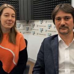 Хто я у цьому світі і як я можу його змінити? Семінар для підлітків від Aspen Institute та Klitschko Foundation