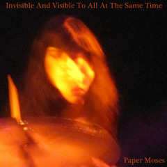 Paper Moses - Dying To Go Home