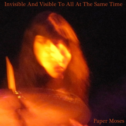Paper Moses - Dying To Go Home