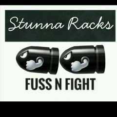 Fuss & Fight