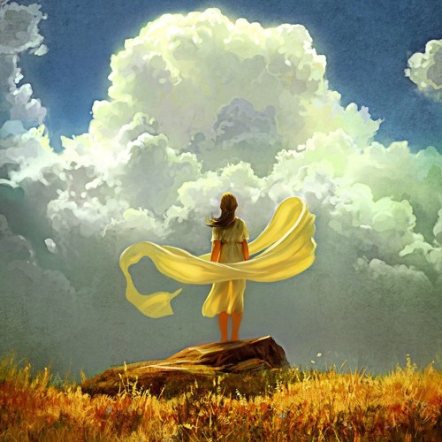 Lullaby of the Wind