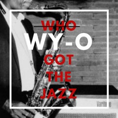#WyOGotTheJazz