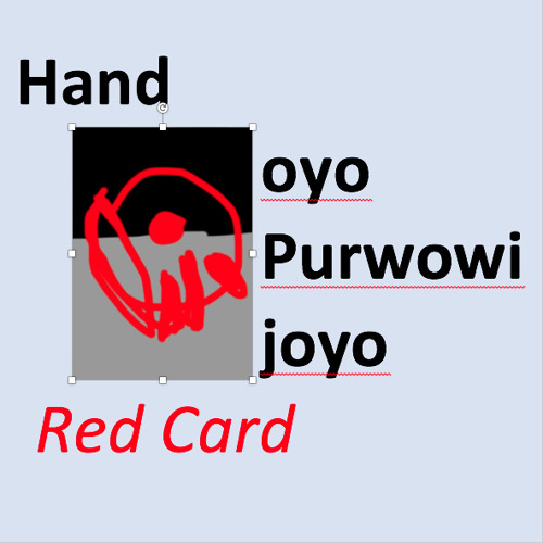 Handoyo Purwowijoyo - Guard