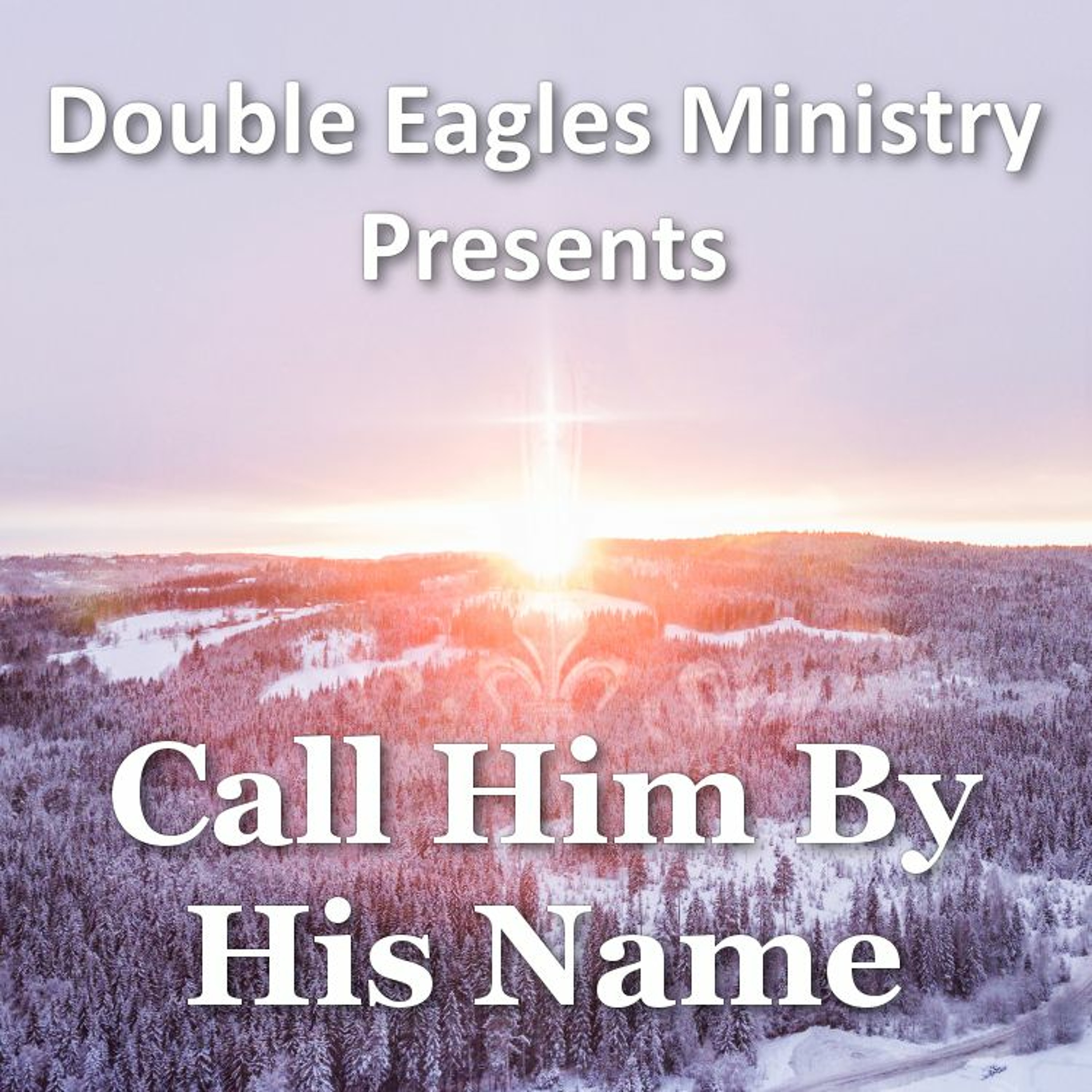 Call Him By His Name episode artwork