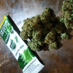 My Last Tape(Prod. By Mesah)