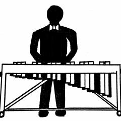 Silent Cinema Chase backing