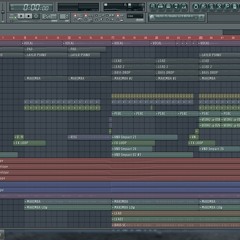 Fl Studio | Deep House with Vocals (Full FLP Download) #8