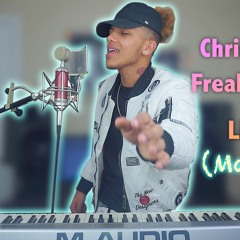 Freaky Friday (Cover x Mashup)