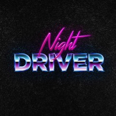 Dua Lipa - New Rules ('80s Night Driving Remix)