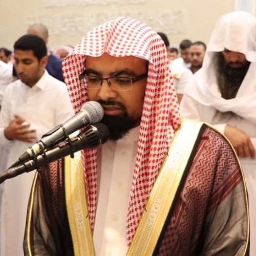 الشيخ ناصر القطامي - فما لنا من شافعين ( آيات ابكت المصلين) ¦ تهجد ليلة 22 رمضان 1438
