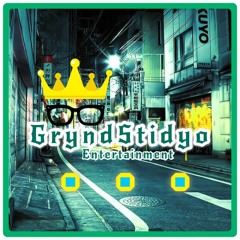 4Kasibe - FinestHustla (Prod. GryndStidyo)