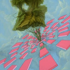 Clouds Out the Back - Siah Rain'n