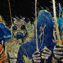 The game -Feat. Tha Suspect