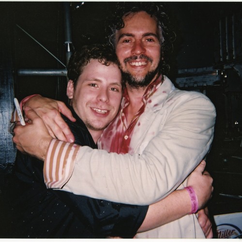 Wayne Coyne 2.0
